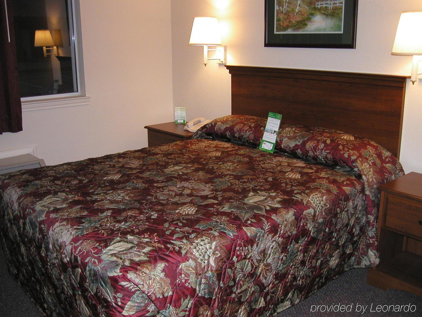 Siegel Select Las Vegas Boulevard Rum bild
