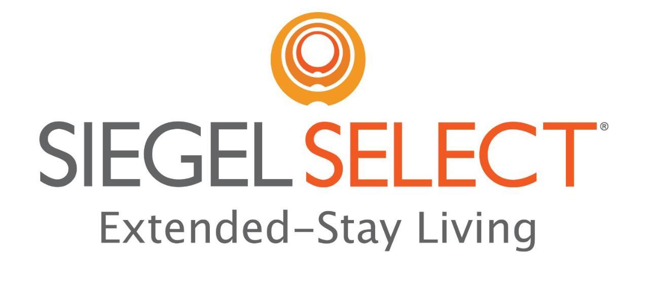Siegel Select Las Vegas Boulevard Exteriör bild